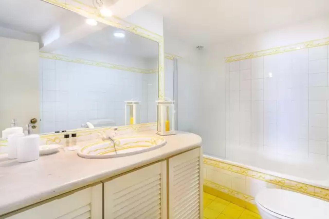 Sebe By Bnblord Appartement *